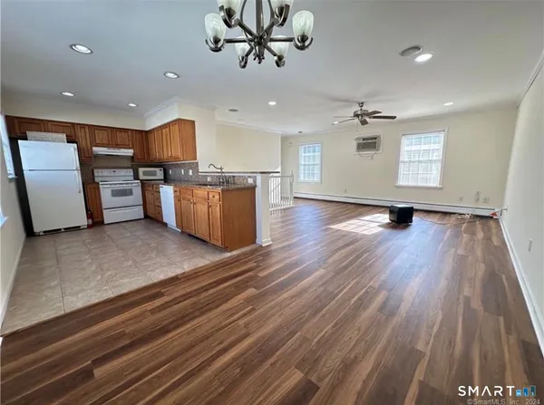 $379,000 | 67 Sheridan Street, Unit 8, Danbury, CT 06810