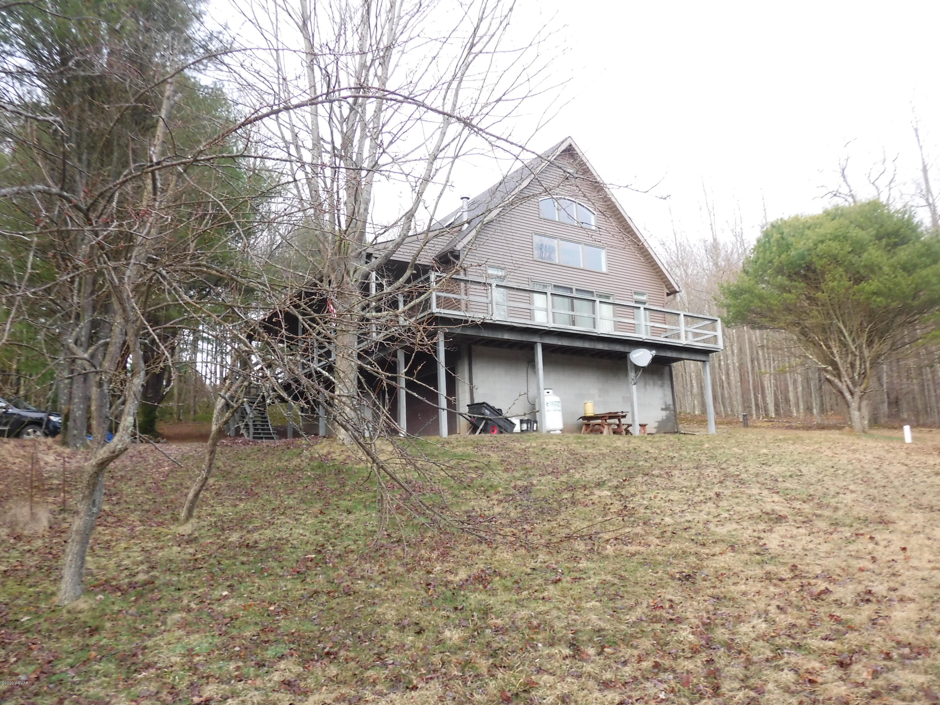 1043 Rouse Road Dushore, PA 18614 - Photo 29 of 35 Gallery Image 29