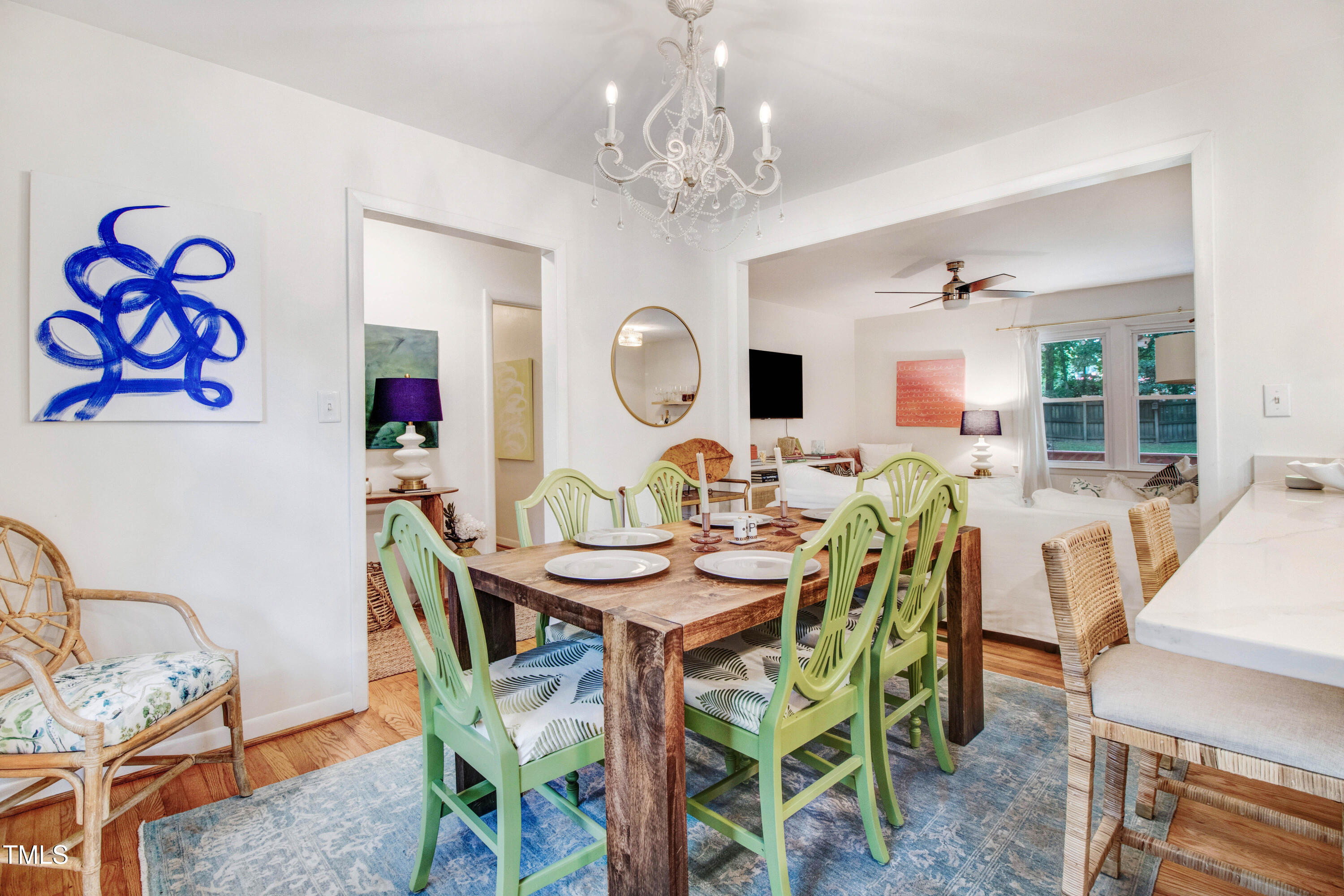 3233 Ward Road Raleigh, NC 27604 - Photo 5 of 24 17-3233 Ward Rd-17