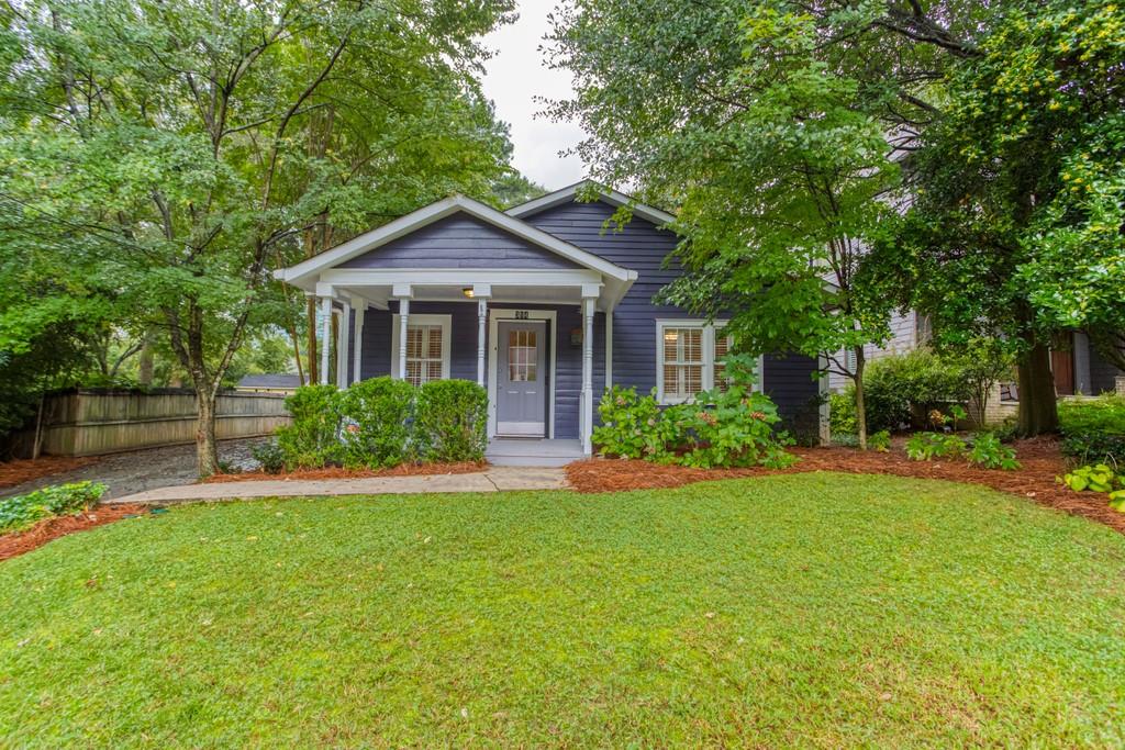 384 Deering Road Northwest Atlanta, GA 30309 - Photo 1 of 1 Gallery Image 1