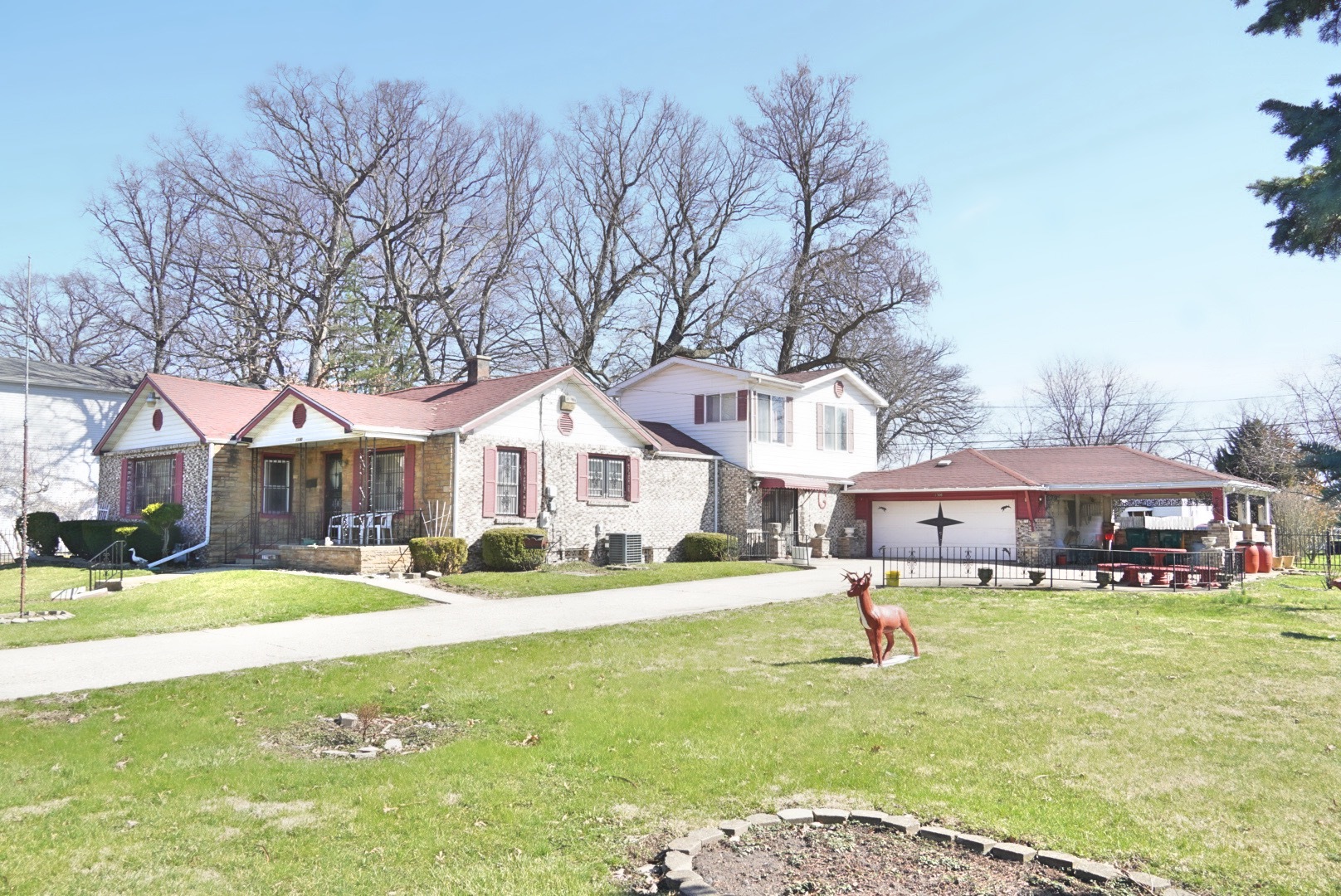 1306 Fuller Avenue Joliet, IL 60432 - Photo 1 of 16