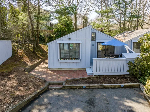 $439,000 | 251 Shore Drive, Unit D1, Mashpee, MA 02649