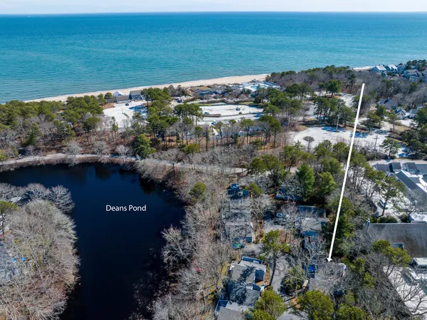 $439,000 | 251 Shore Drive, Unit D1, Mashpee, MA 02649