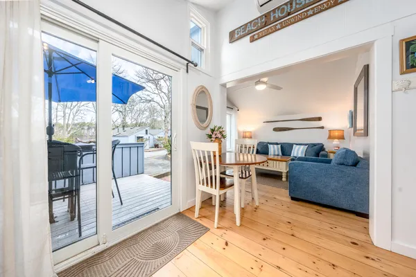 $439,000 | 251 Shore Drive, Unit D1, Mashpee, MA 02649
