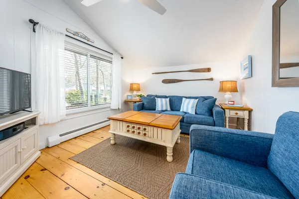 $439,000 | 251 Shore Drive, Unit D1, Mashpee, MA 02649