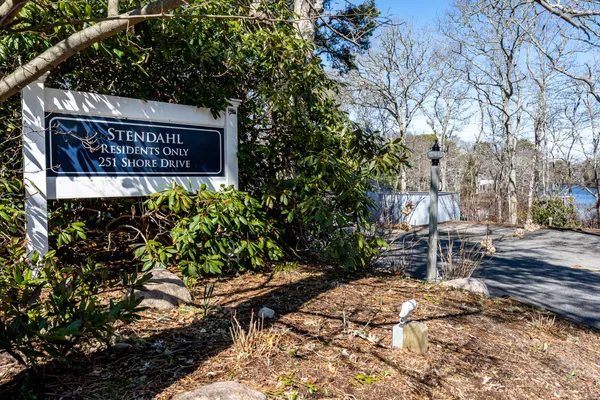 $439,000 | 251 Shore Drive, Unit D1, Mashpee, MA 02649