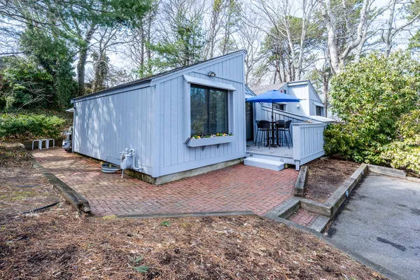 $439,000 | 251 Shore Drive, Unit D1, Mashpee, MA 02649