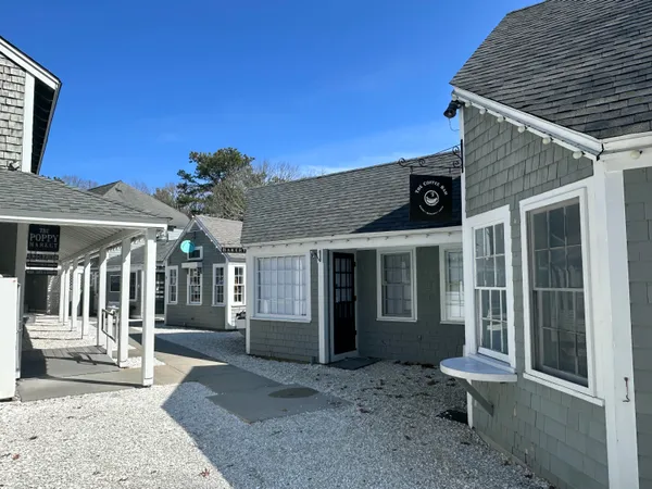 $439,000 | 251 Shore Drive, Unit D1, Mashpee, MA 02649