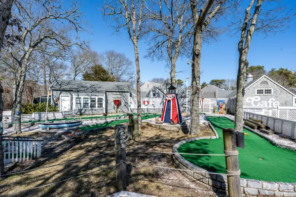 $439,000 | 251 Shore Drive, Unit D1, Mashpee, MA 02649
