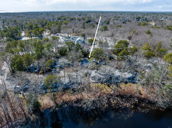 $439,000 | 251 Shore Drive, Unit D1, Mashpee, MA 02649