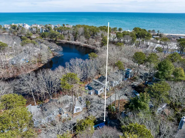 $439,000 | 251 Shore Drive, Unit D1, Mashpee, MA 02649