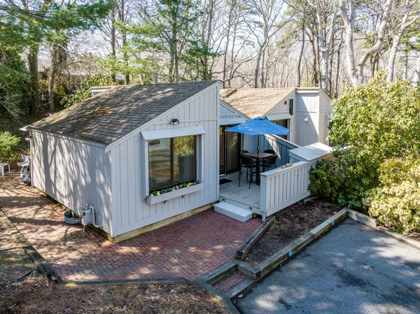 $439,000 | 251 Shore Drive, Unit D1, Mashpee, MA 02649