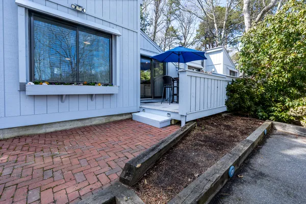 $439,000 | 251 Shore Drive, Unit D1, Mashpee, MA 02649