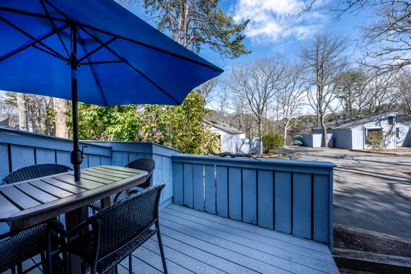 $439,000 | 251 Shore Drive, Unit D1, Mashpee, MA 02649