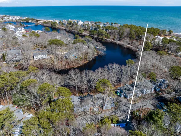 $439,000 | 251 Shore Drive, Unit D1, Mashpee, MA 02649