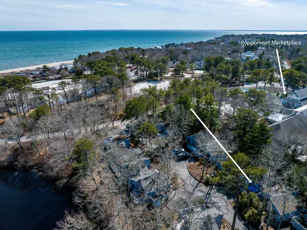 $439,000 | 251 Shore Drive, Unit D1, Mashpee, MA 02649