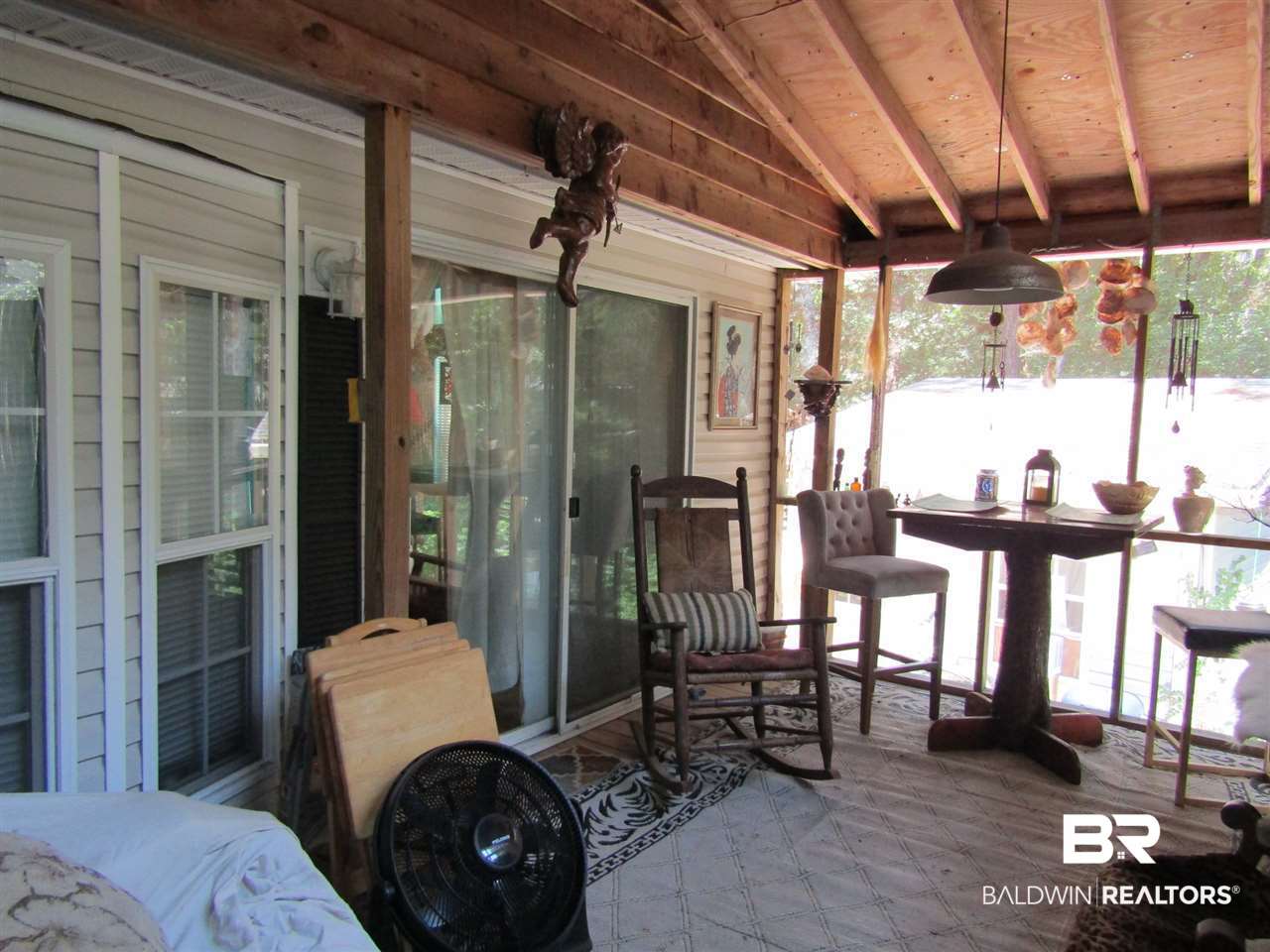 574 Escambia Loop Lillian, AL 36549 - Photo 16 of 25 8x38