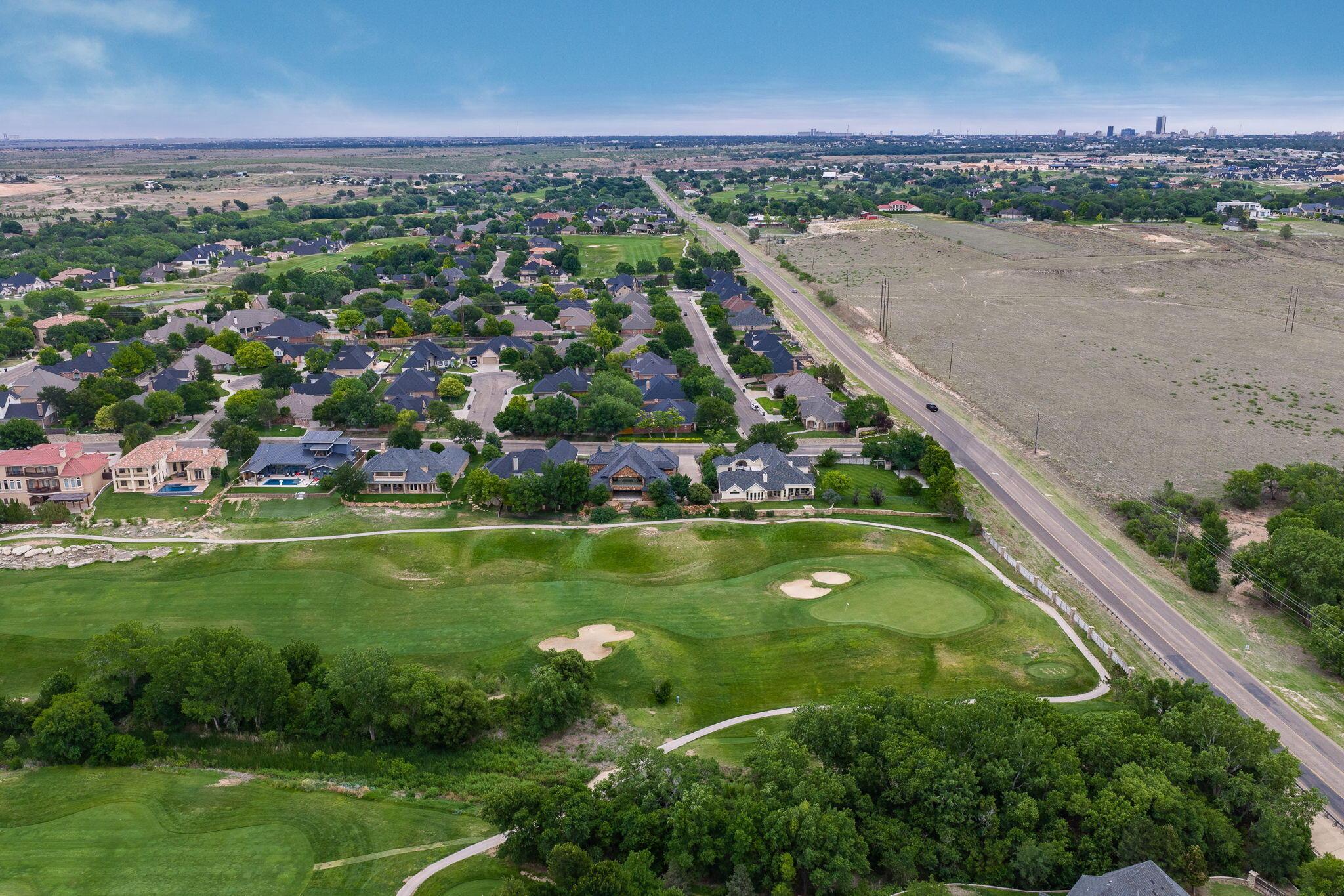 3 Prestwick Lane Amarillo, TX 79124 - Photo 59 of 71 Aerial Photos-7