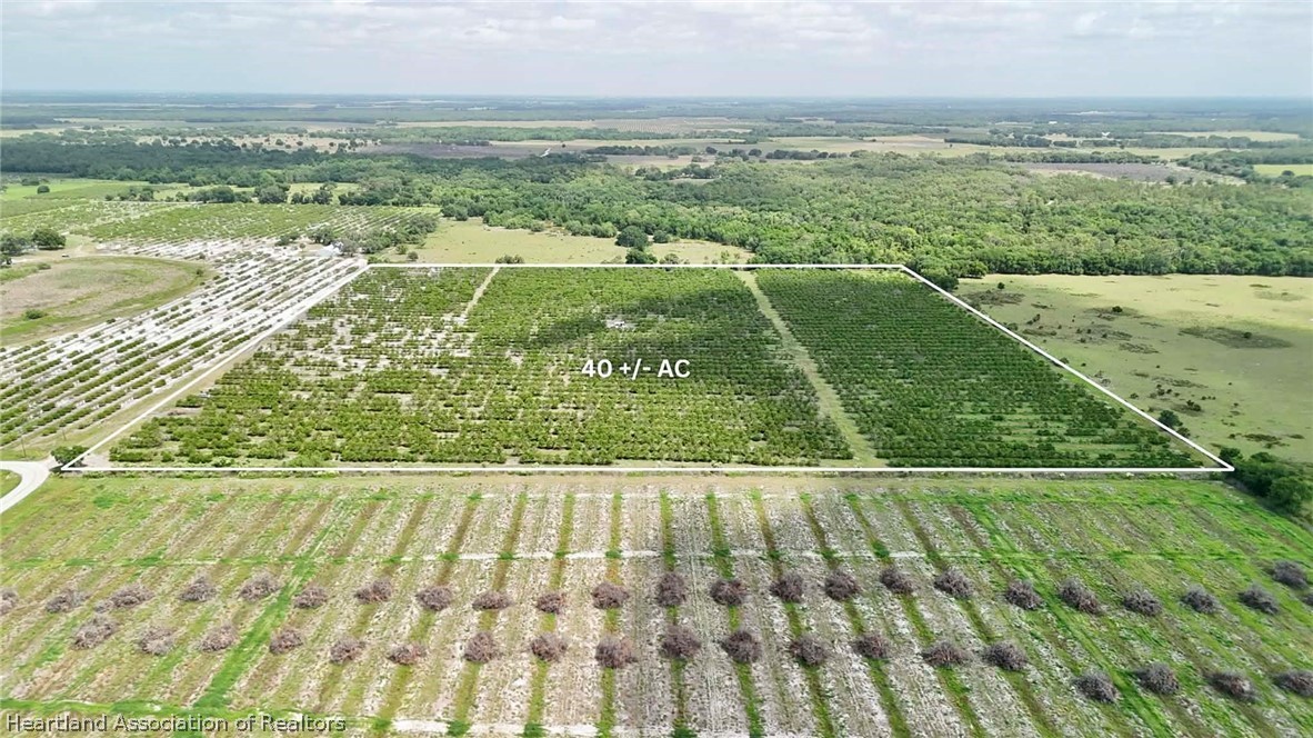 Crewsville Road Zolfo Springs, FL 33890 - Photo 2 of 34 a view of residential space with ocean view