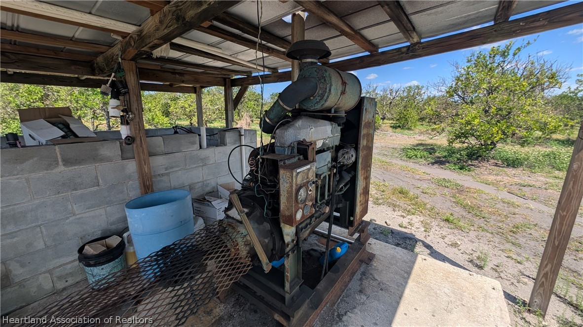 Crewsville Road Zolfo Springs, FL 33890 - Photo 29 of 34 a view of entryway