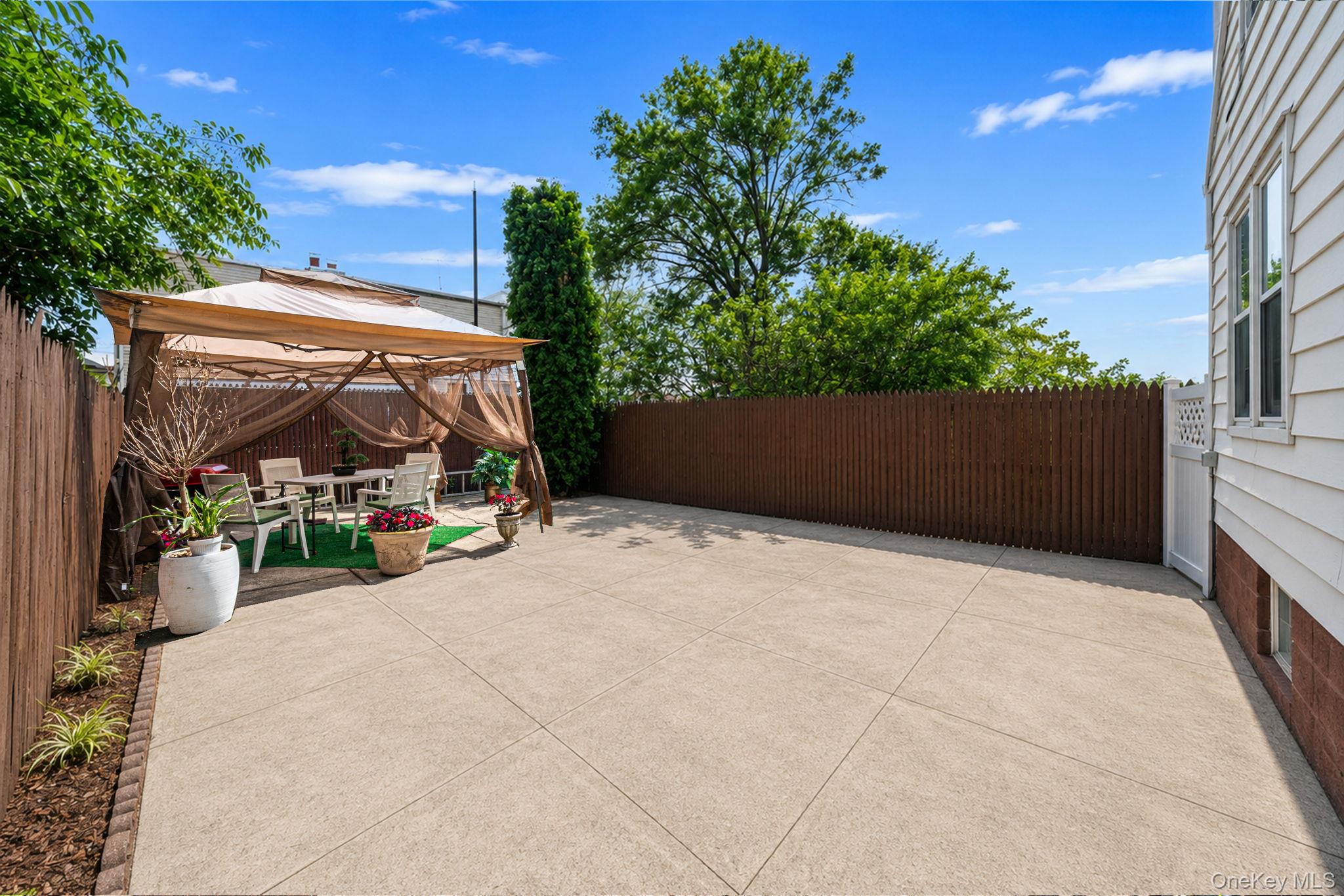93-20 92nd Avenue Queens, NY 11421 - Photo 19 of 21 a view of a outdoor space