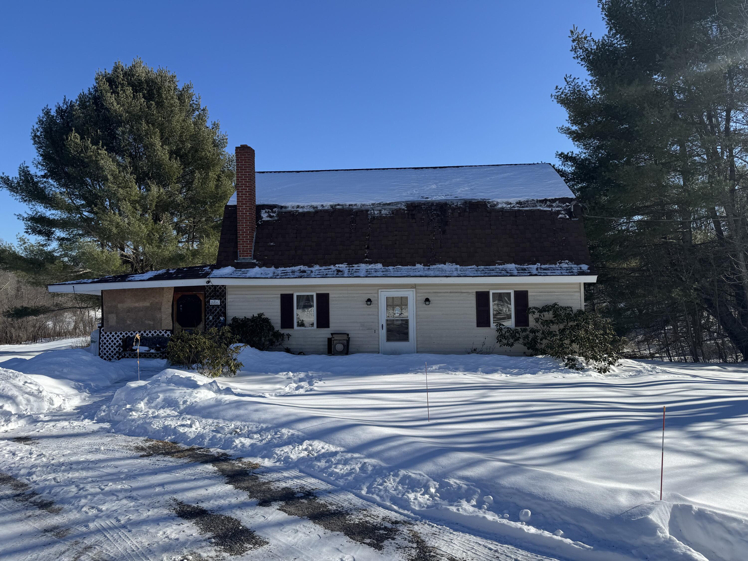 768 Augusta-Rockland Road Windsor, ME 04363 - Photo 11 of 32 IMG_2427