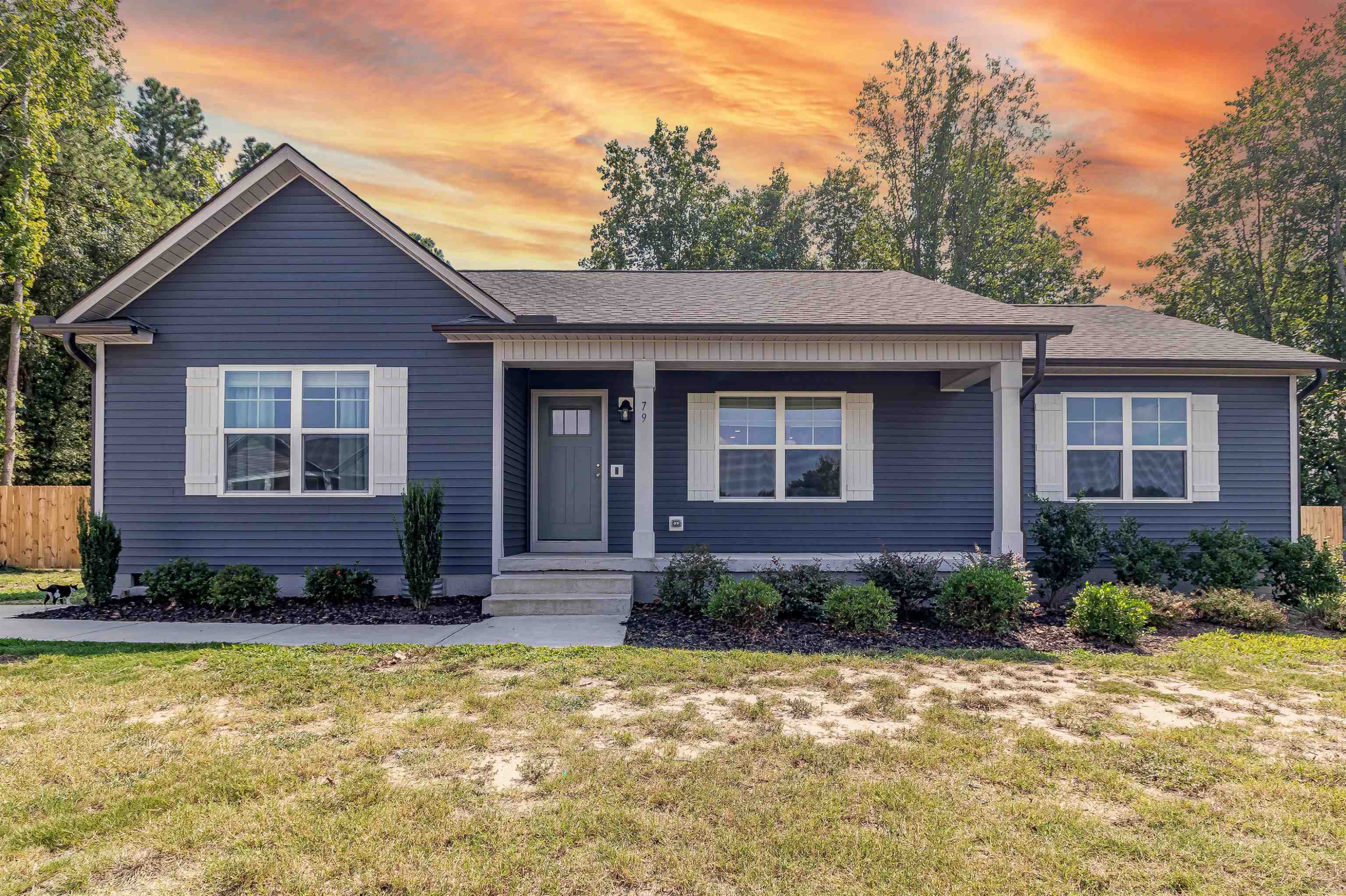 79 Pine Meadow Way Middlesex, NC 27557 - Photo 1 of 30 Photo 1