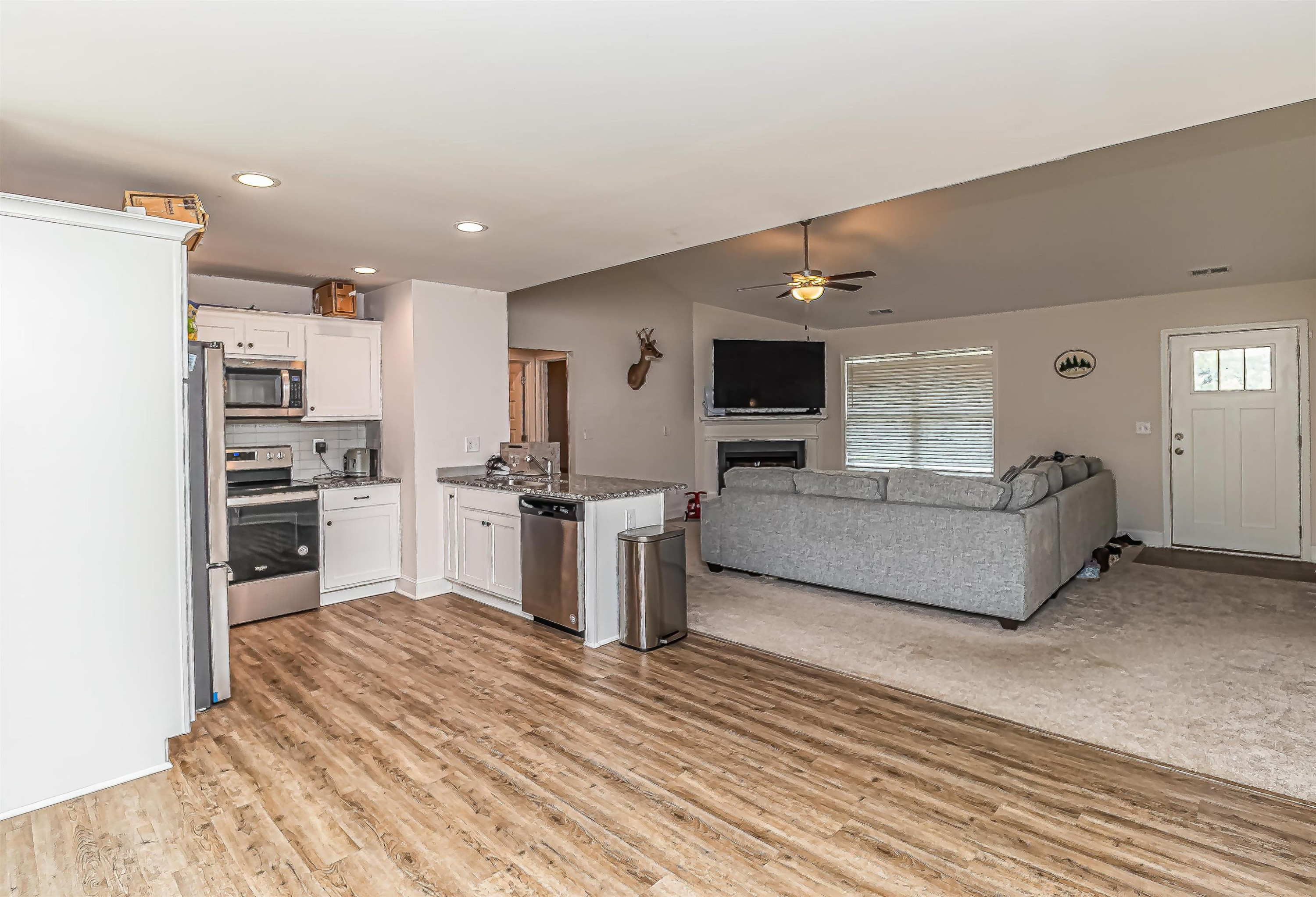 79 Pine Meadow Way Middlesex, NC 27557 - Photo 11 of 30 Photo 11