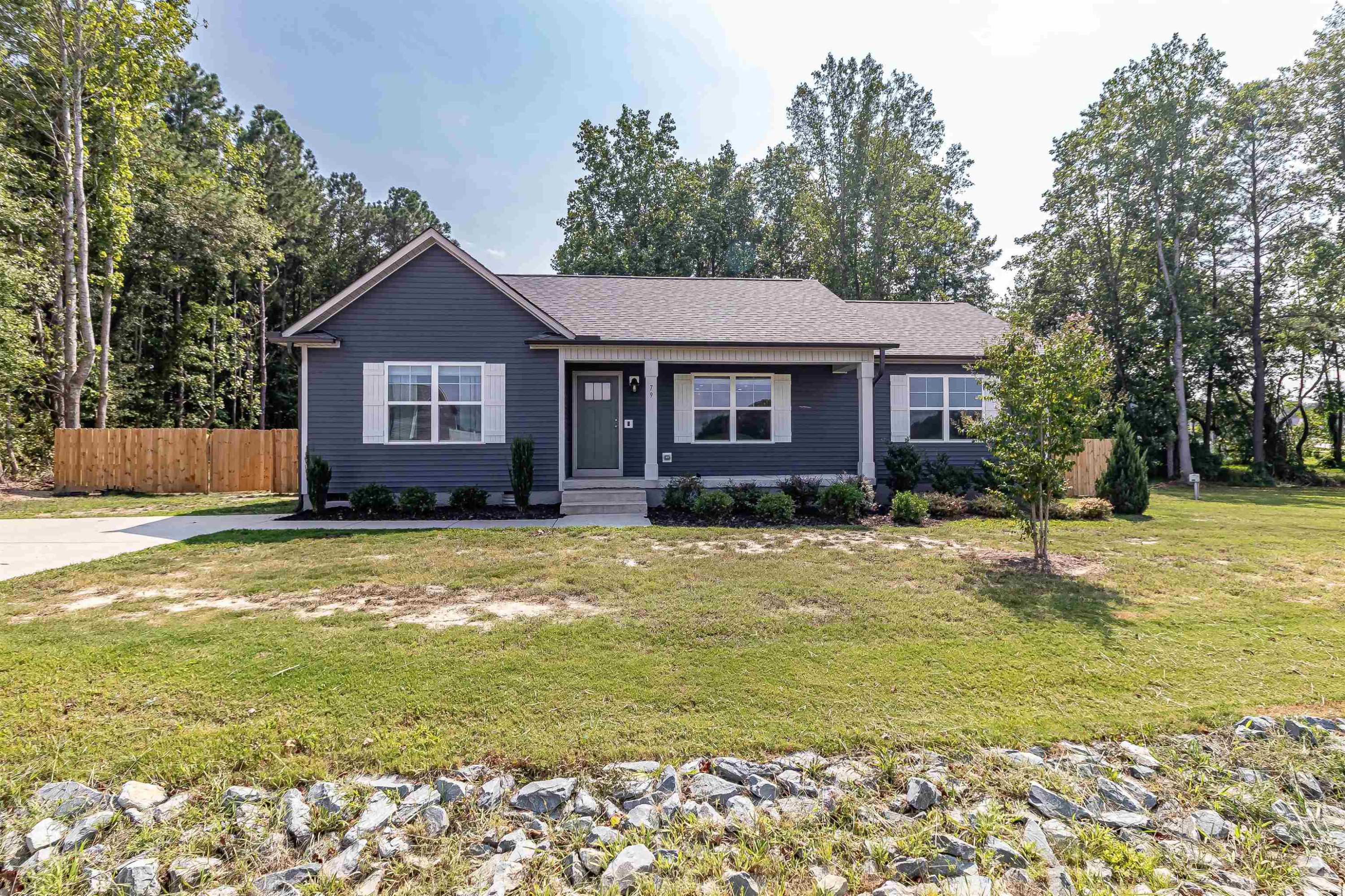 79 Pine Meadow Way Middlesex, NC 27557 - Photo 2 of 30 Photo 2