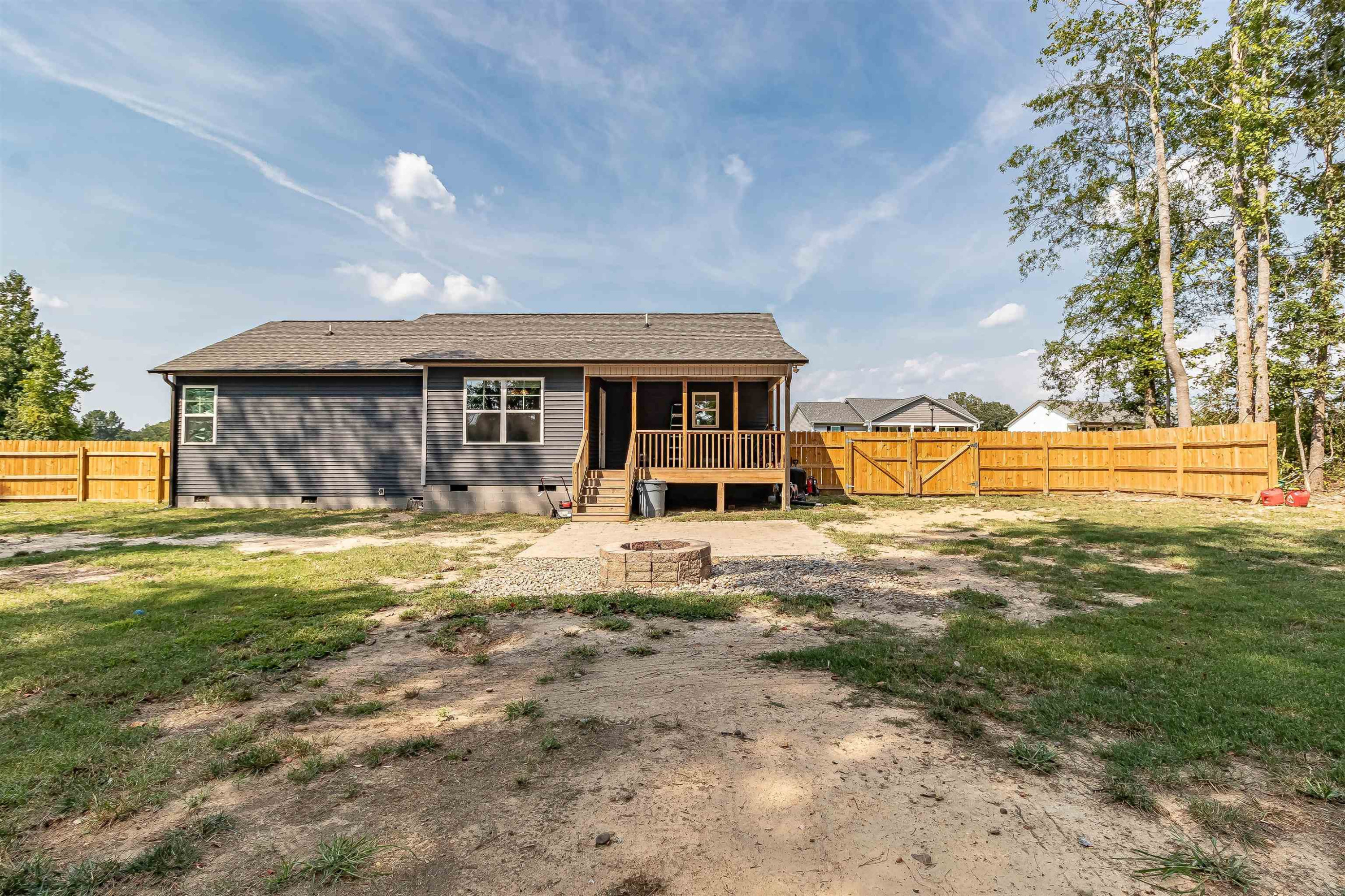 79 Pine Meadow Way Middlesex, NC 27557 - Photo 25 of 30 Photo 25