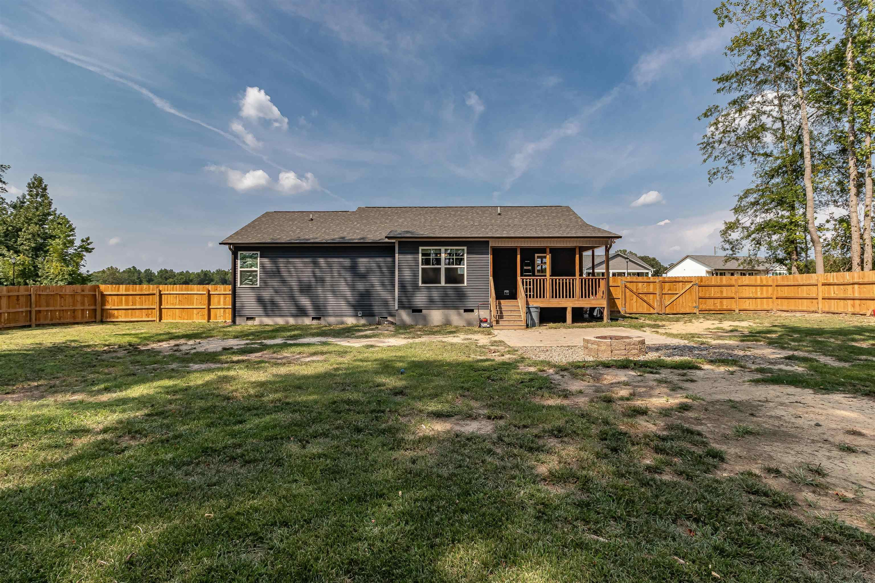 79 Pine Meadow Way Middlesex, NC 27557 - Photo 26 of 30 Photo 26