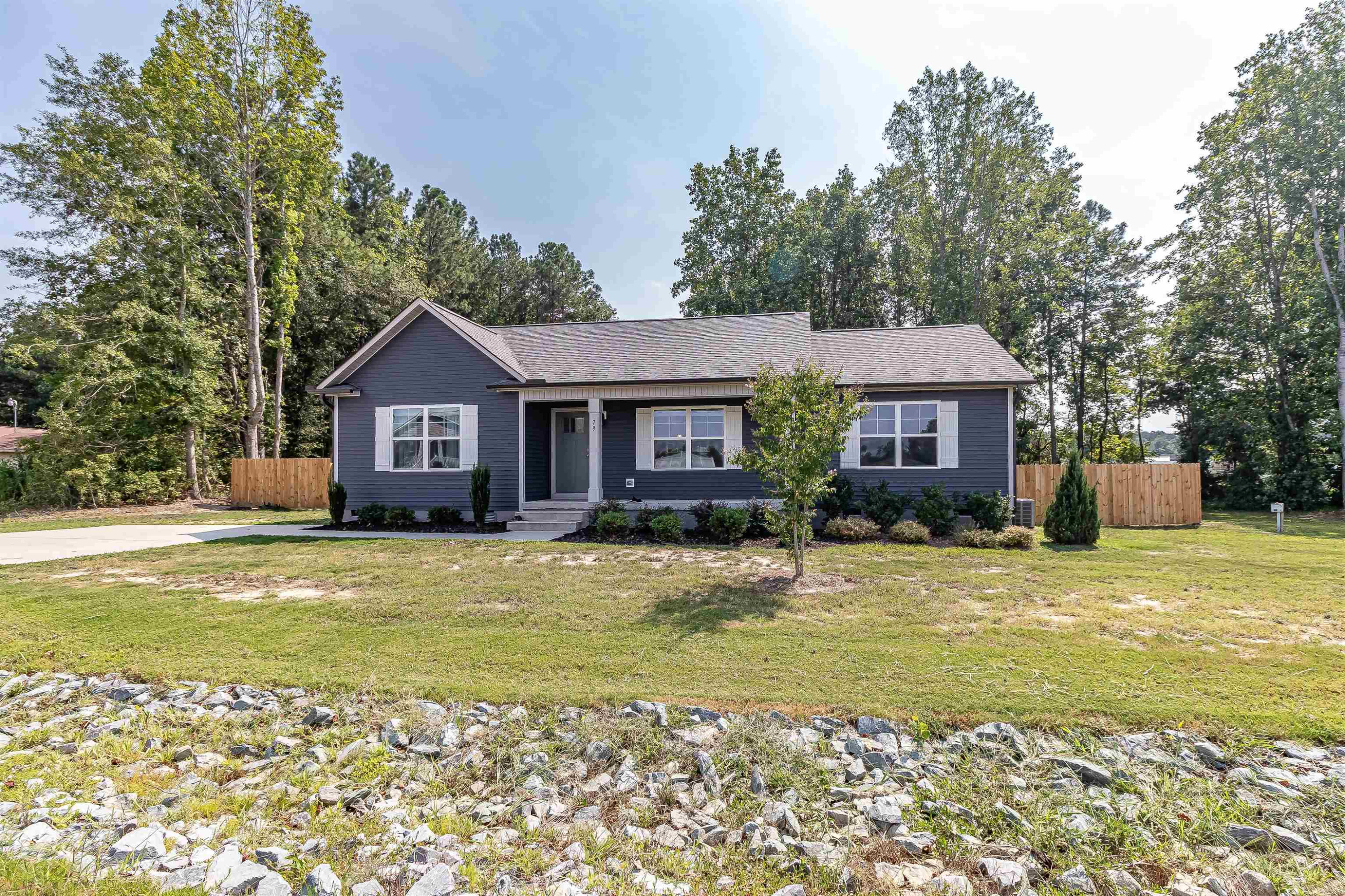 79 Pine Meadow Way Middlesex, NC 27557 - Photo 3 of 30 Photo 3