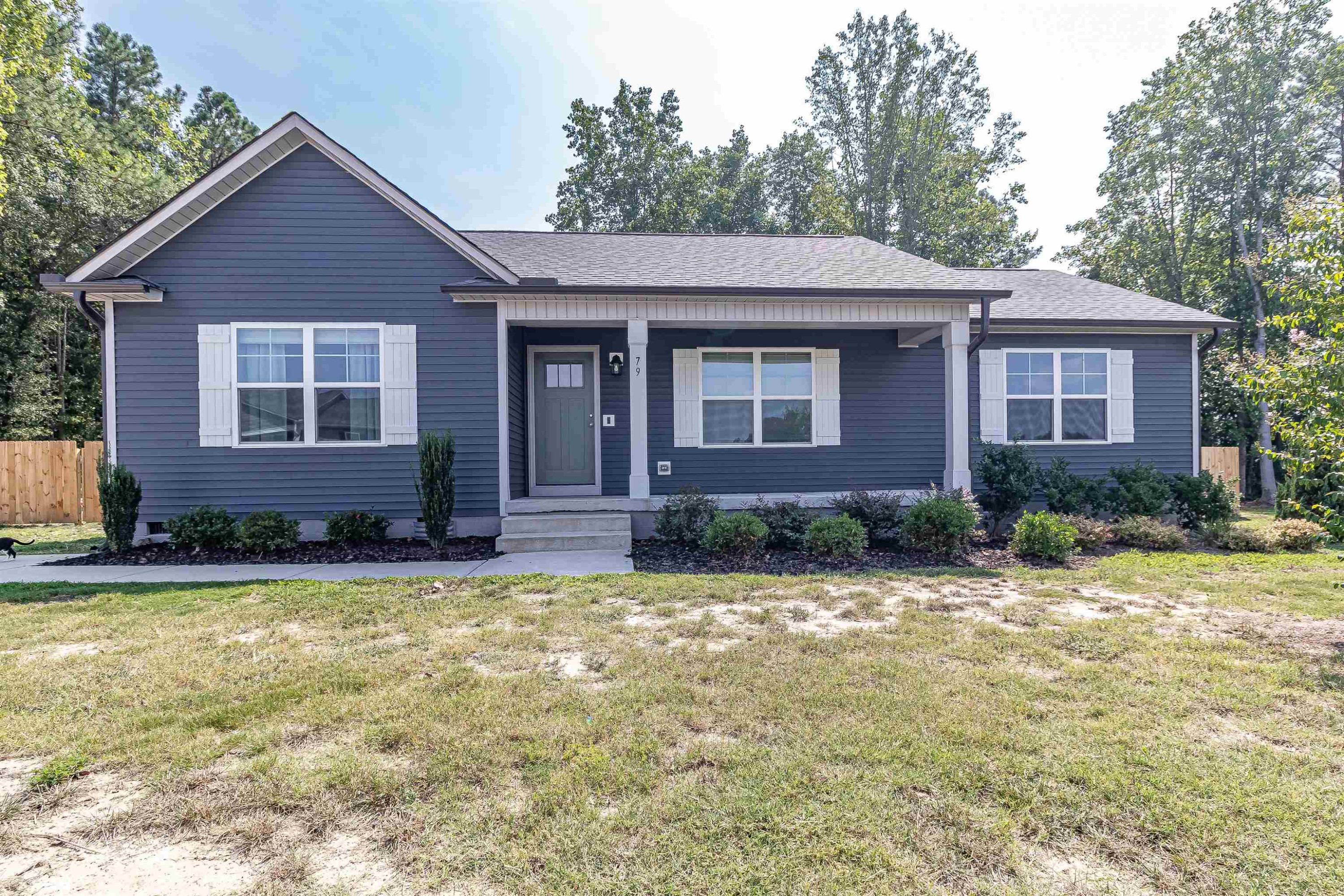 79 Pine Meadow Way Middlesex, NC 27557 - Photo 4 of 30 Photo 4