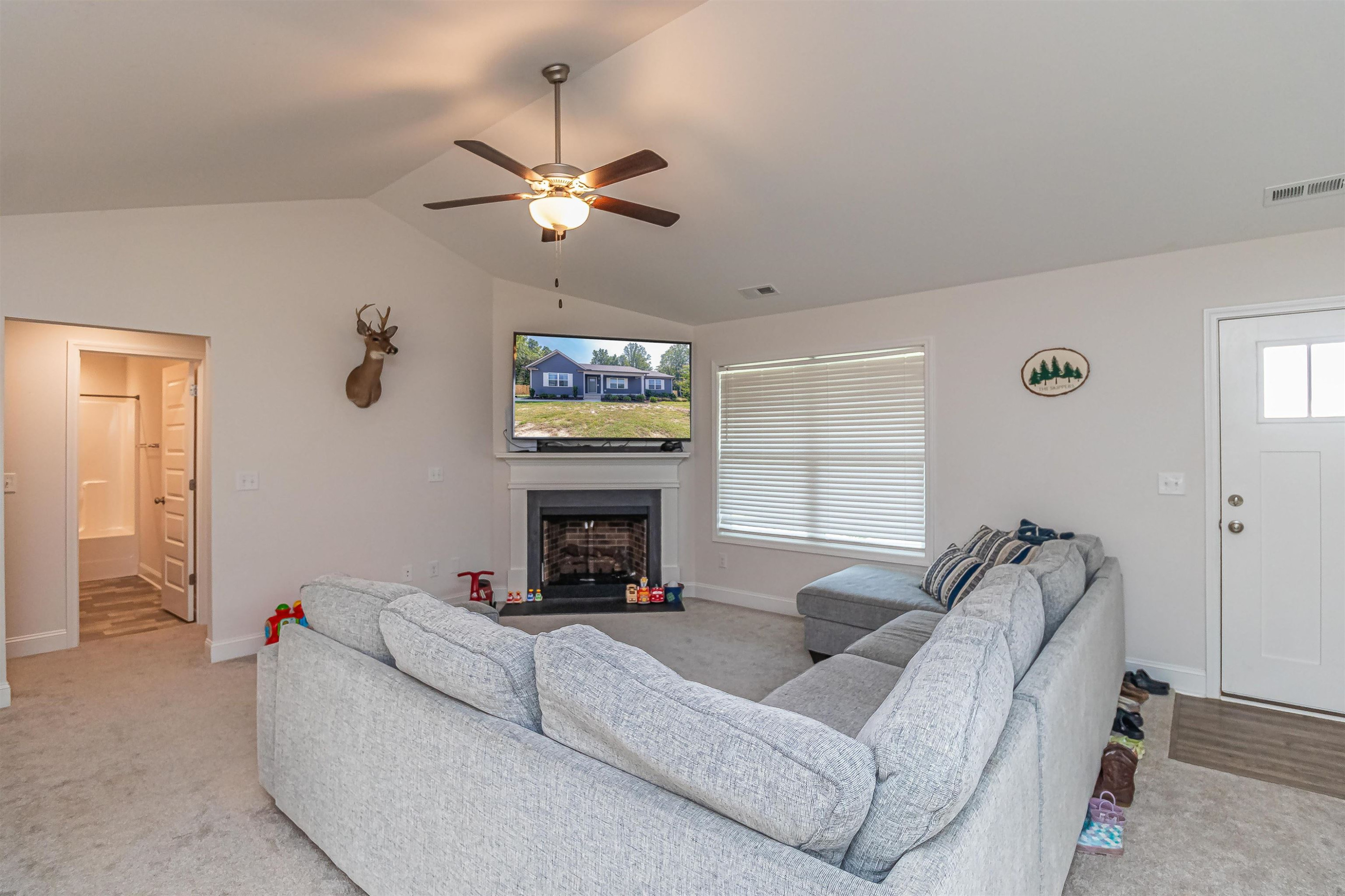 79 Pine Meadow Way Middlesex, NC 27557 - Photo 5 of 30 Photo 5