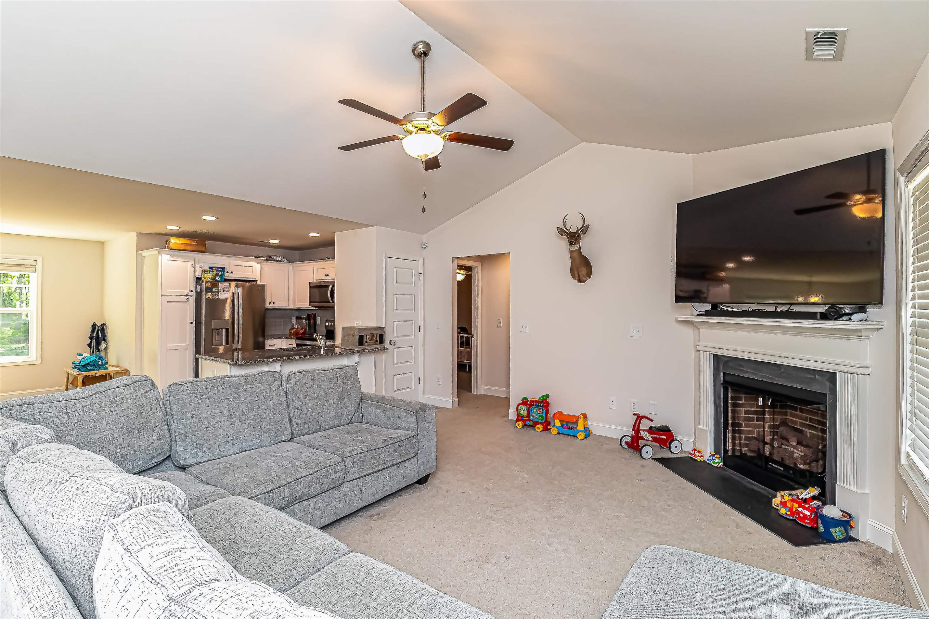 79 Pine Meadow Way Middlesex, NC 27557 - Photo 6 of 30 Photo 6