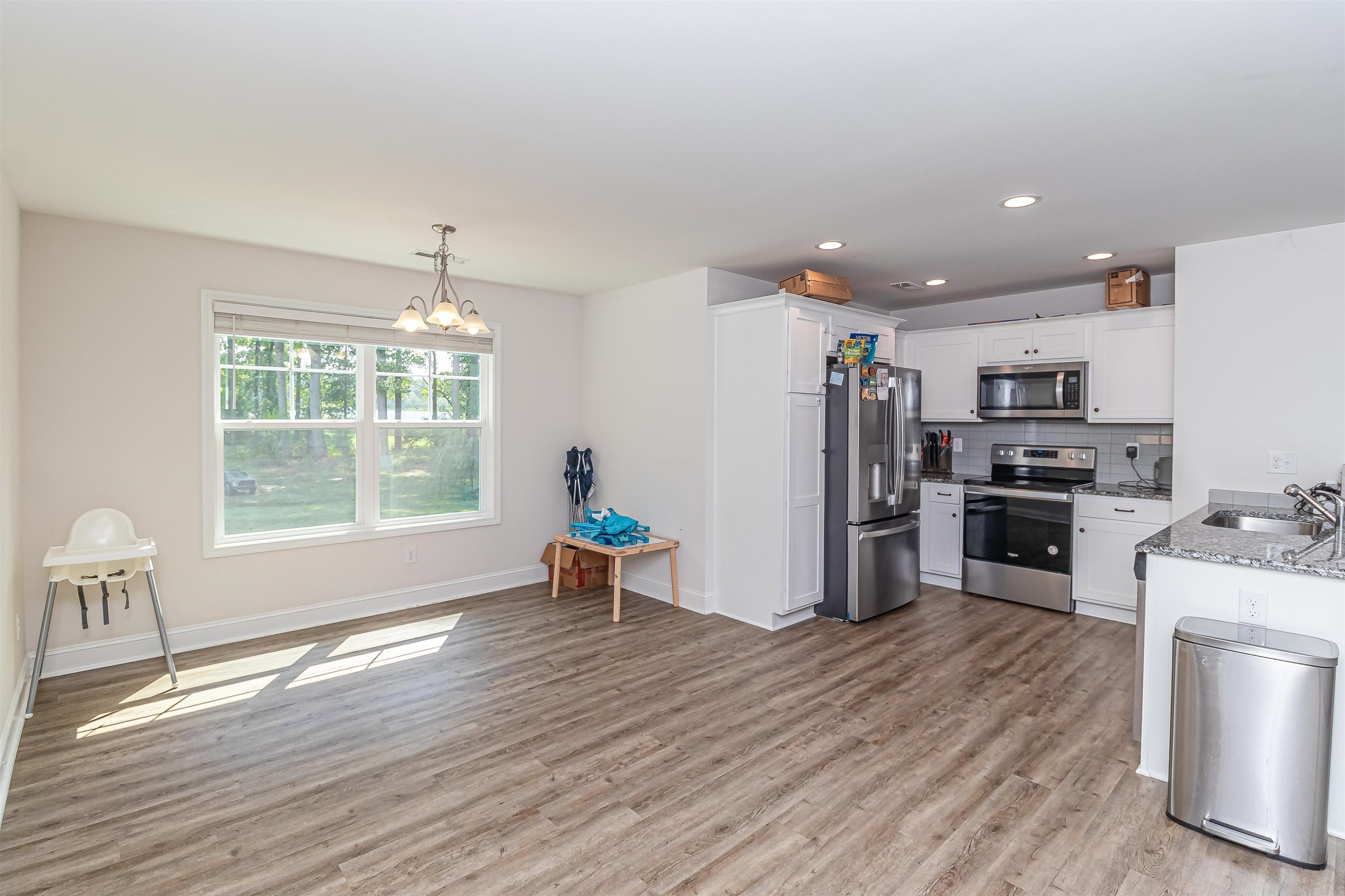 79 Pine Meadow Way Middlesex, NC 27557 - Photo 7 of 30 Photo 7