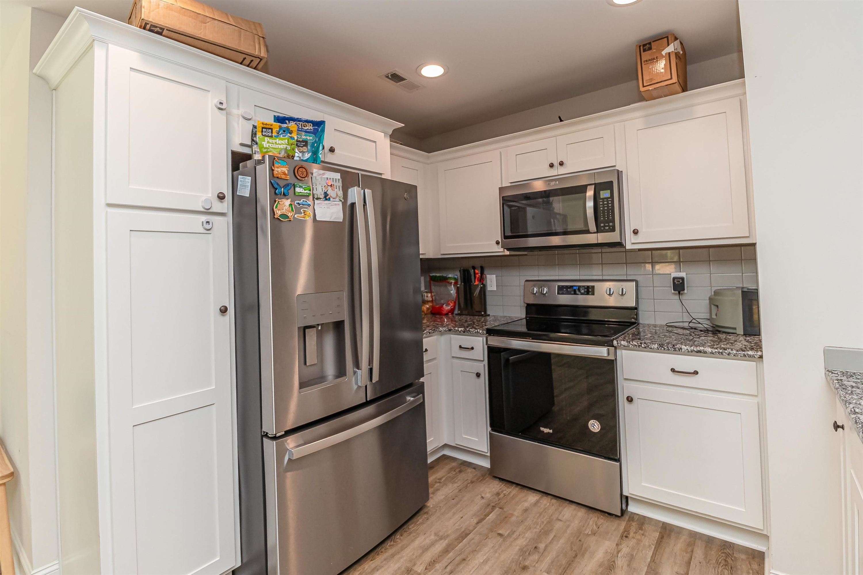 79 Pine Meadow Way Middlesex, NC 27557 - Photo 8 of 30 Photo 8