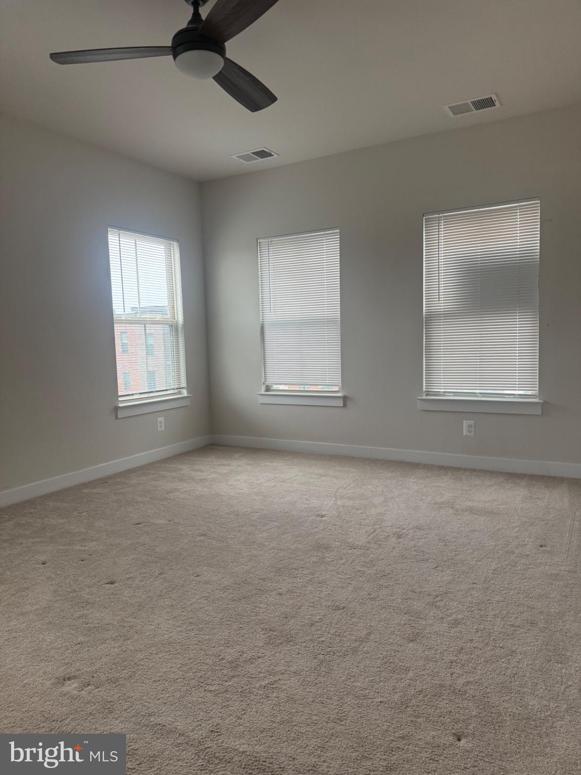 10010 Ruffian Way, Unit R Laurel, MD 20723 - Photo 28 of 30 Bright and airy room with natural light.