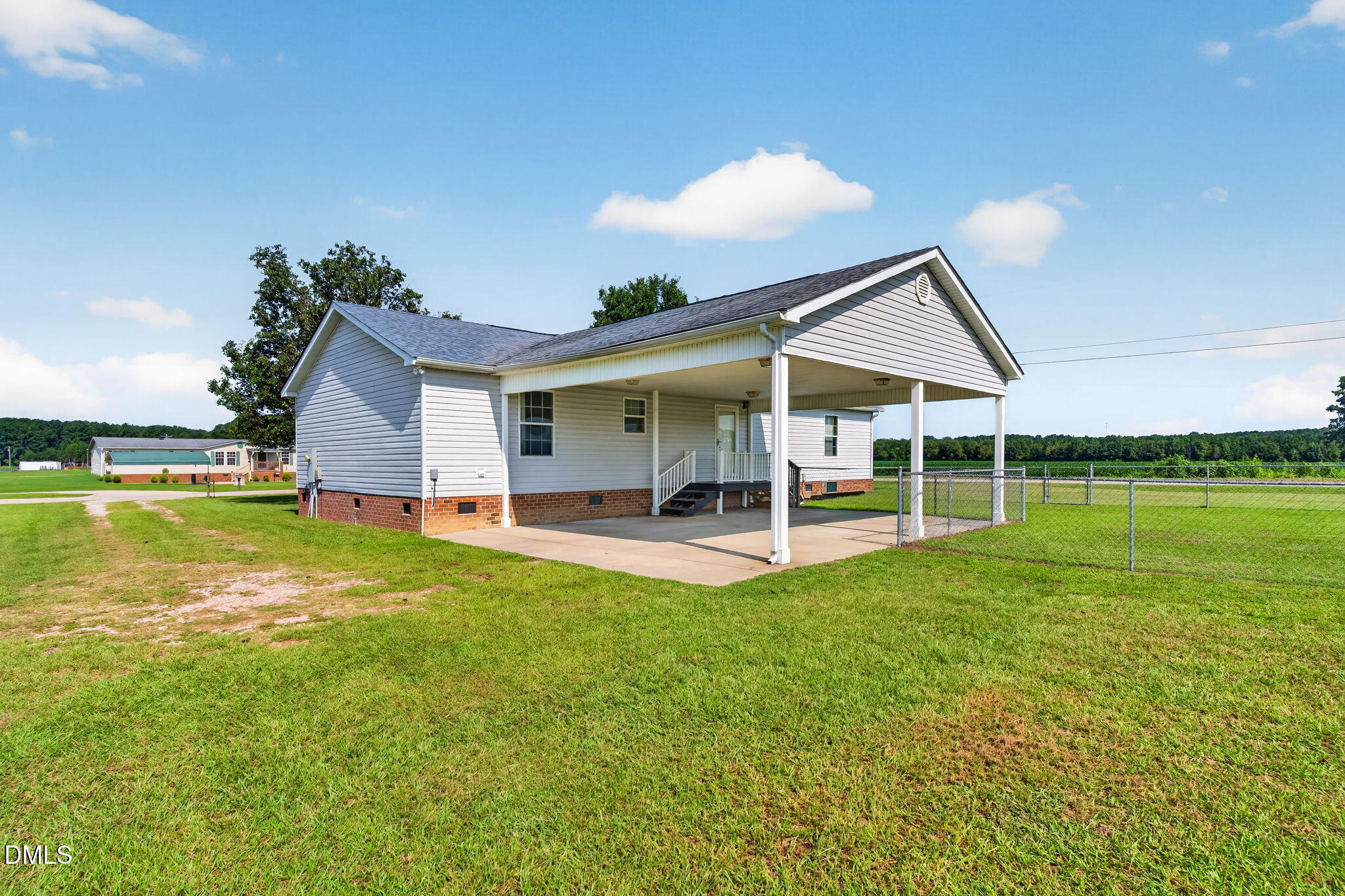 8505 Ransom Lane Kenly, NC 27542 - Photo 23 of 26 26-web-or-mls-DSC01983
