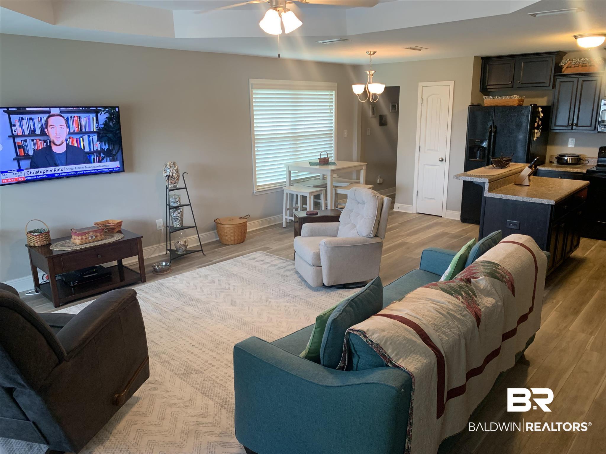 13128 Shea Circle Foley, AL 36535 - Photo 12 of 38