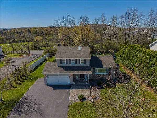 $499,000 | 4501 Odell Place, Onondaga, NY 13078