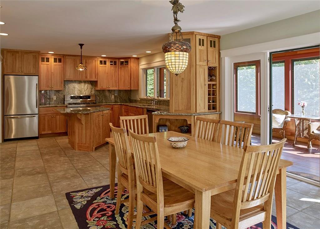 33 Angel Point Rangeley, ME 04970 - Photo 3 of 11 Photo
