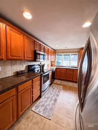 $575,000 | 743 North Horseshoe Bend Road, Eagle, ID 83616