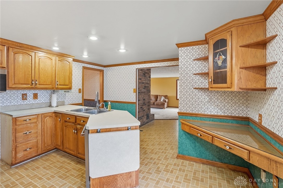 5945 Spring Creek-Stringtown Road Piqua, OH 45356 - Photo 12 of 48 Gallery Image 12
