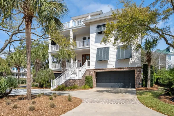 $3,595,000 | 13 Ocean Park Loop, Georgetown, SC 29440