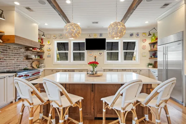 $3,595,000 | 13 Ocean Park Loop, Georgetown, SC 29440