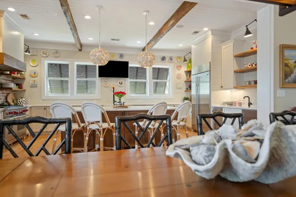 $3,595,000 | 13 Ocean Park Loop, Georgetown, SC 29440