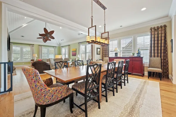 $3,595,000 | 13 Ocean Park Loop, Georgetown, SC 29440