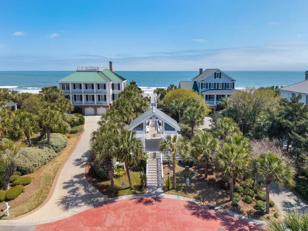 $3,595,000 | 13 Ocean Park Loop, Georgetown, SC 29440