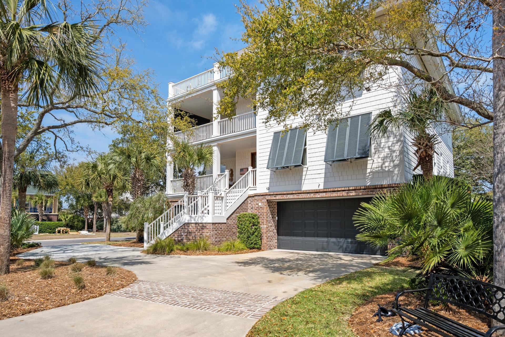 13 Ocean Park Loop Georgetown, SC 29440 - Photo 70 of 83